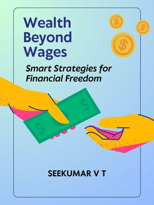 cover image of Wealth Beyond Wages